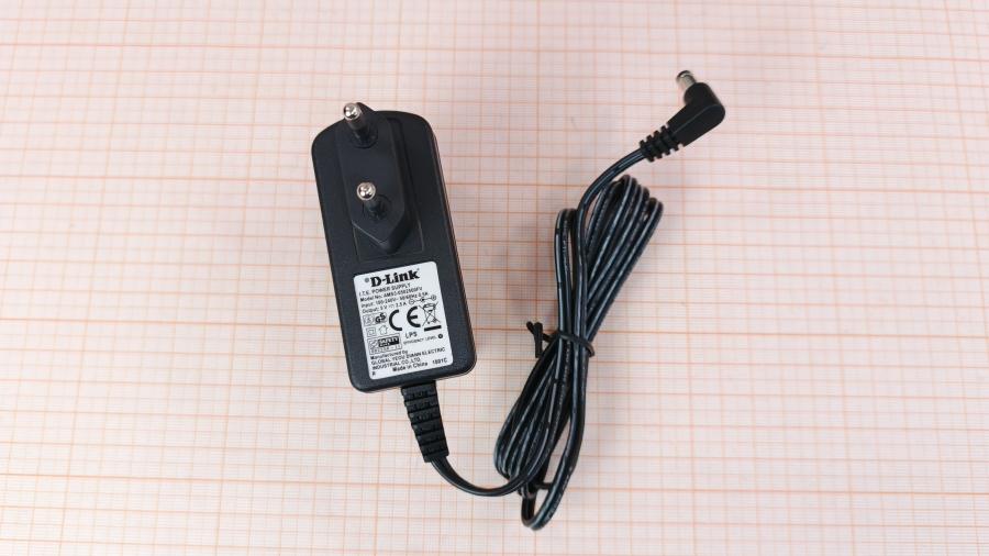 223-087-001 Принт-сервер D-LINK DP-301P+ #9