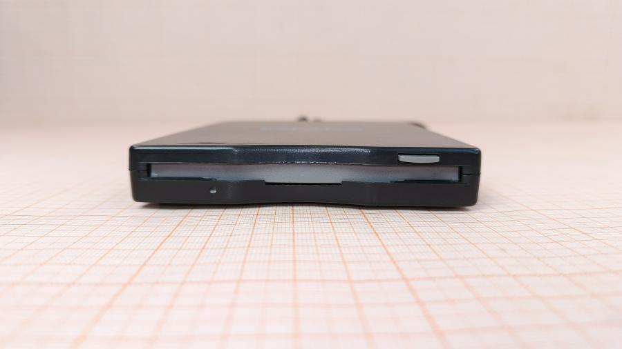 223-088-001 Внешний привод FDD Espada FD-05PUB #2