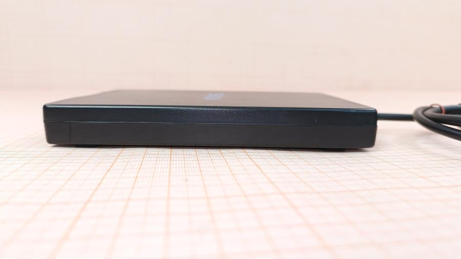 223-088-001 Внешний привод FDD Espada FD-05PUB #4