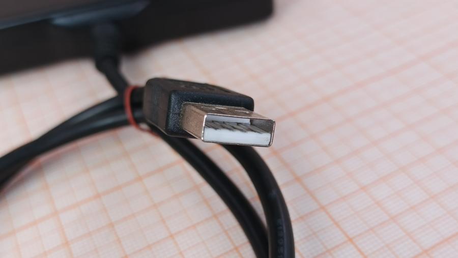 223-088-001 Внешний привод FDD Espada FD-05PUB #8