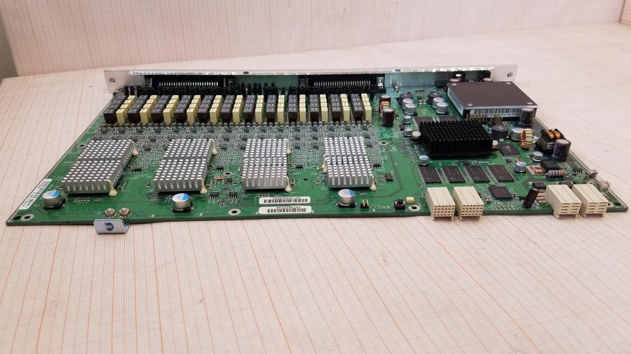 217-271-001 Модуль расширения д/коммутатора ZyXEL ALC1248G-51 #3