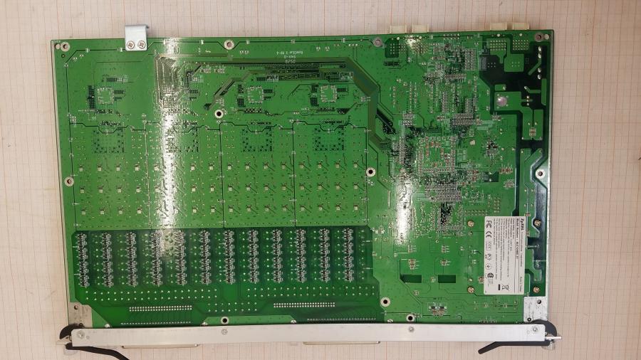 217-271-001 Модуль расширения д/коммутатора ZyXEL ALC1248G-51 #5