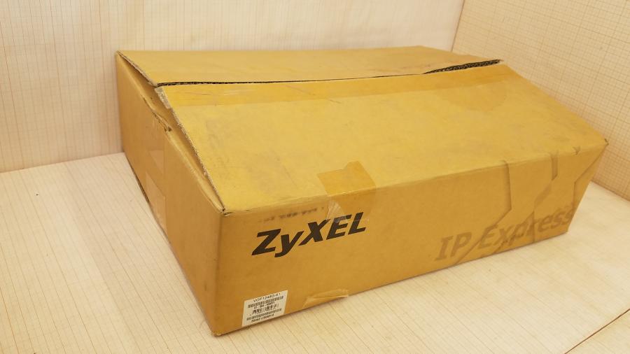 217-271-001 Модуль расширения д/коммутатора ZyXEL ALC1248G-51 #7