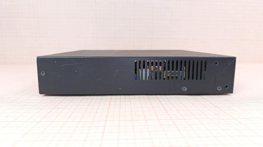 223-089-001 Шлюз VoIP Network Systems Group NSG-800/3804-4fx0 #5