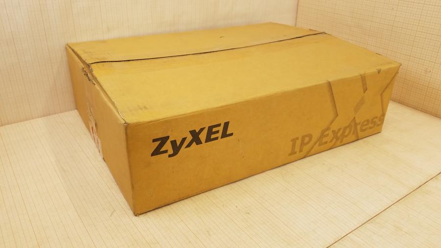 217-272-001 Модуль расширения д/коммутатора ZyXEL VOP1248G-61 #1