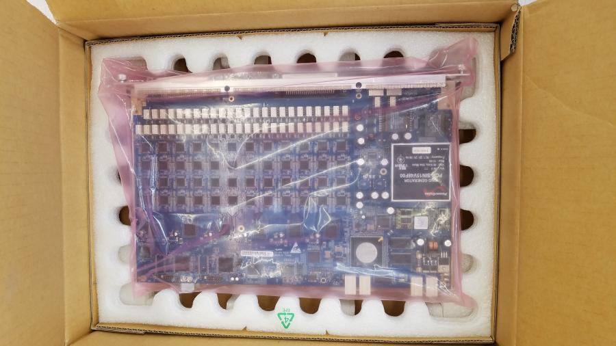 217-272-001 Модуль расширения д/коммутатора ZyXEL VOP1248G-61 #3