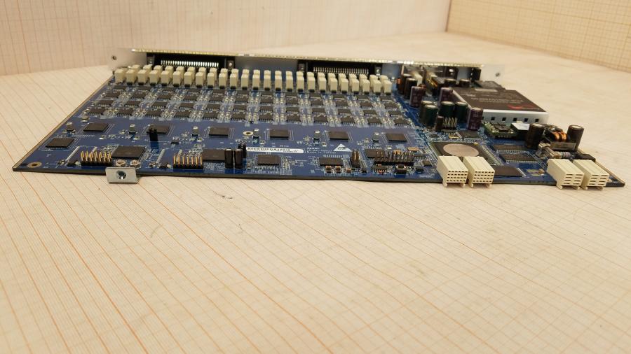 217-272-001 Модуль расширения д/коммутатора ZyXEL VOP1248G-61 #5