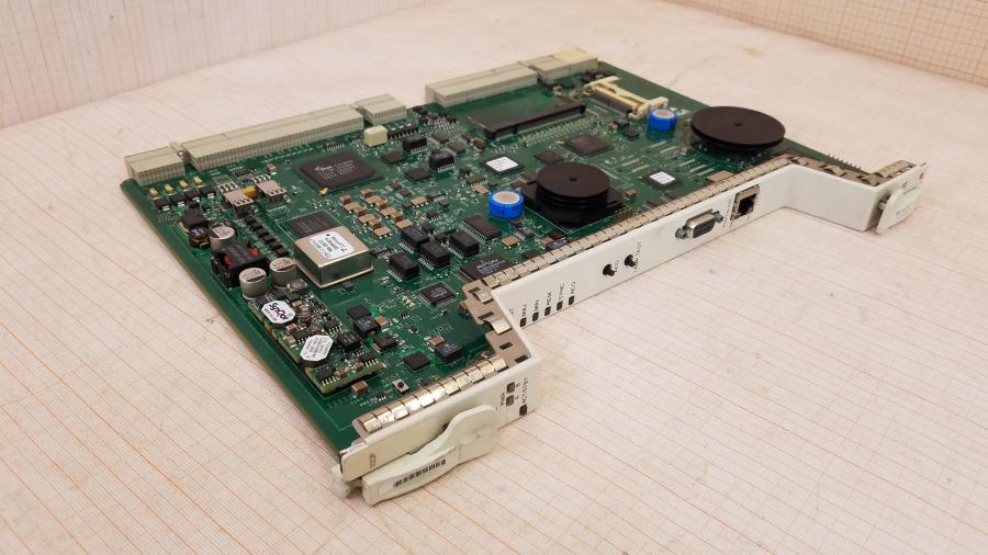 217-273-001 Модуль расширения д/коммутатора CISCO TCC2P #2