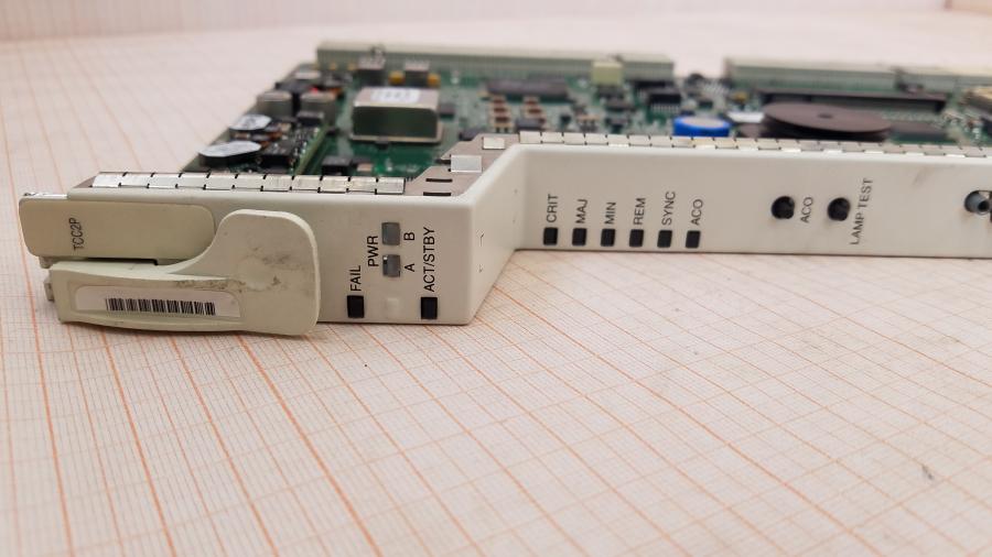 217-273-001 Модуль расширения д/коммутатора CISCO TCC2P #3