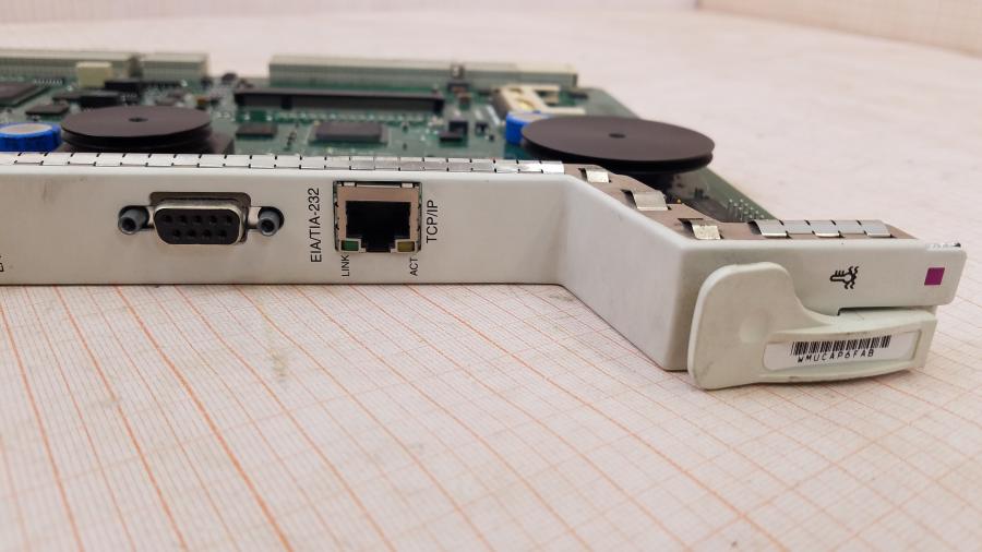 217-273-001 Модуль расширения д/коммутатора CISCO TCC2P #4