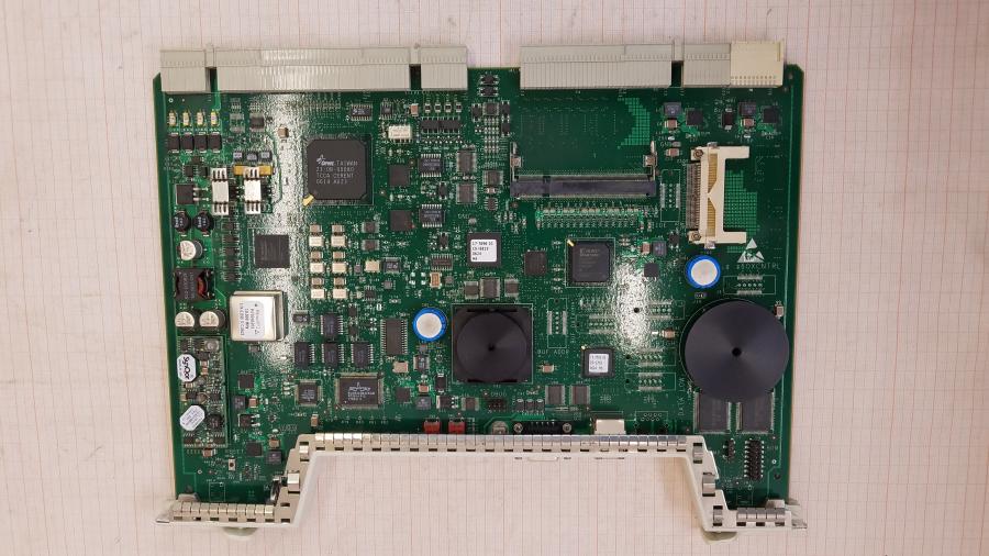 217-273-001 Модуль расширения д/коммутатора CISCO TCC2P #5