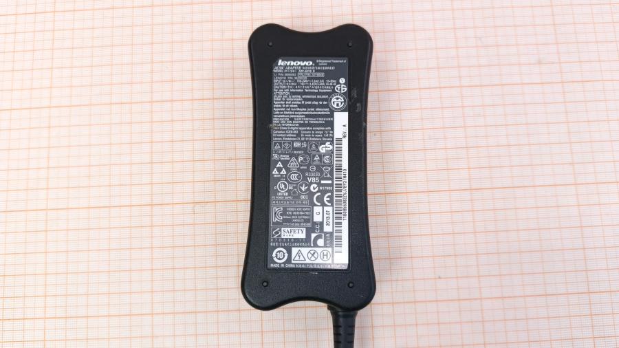 223-092-001 БП для ноутбука LENOVO ADP-65YB B #3