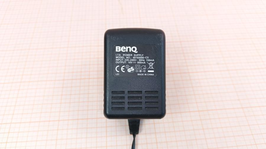 223-094-001 Блок питания (БП) BENQ 48160090-C5 #2