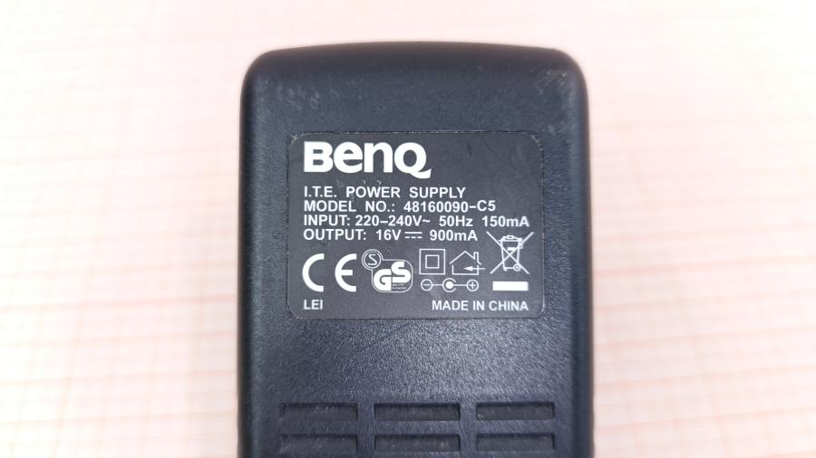 223-094-001 Блок питания (БП) BENQ 48160090-C5 #3