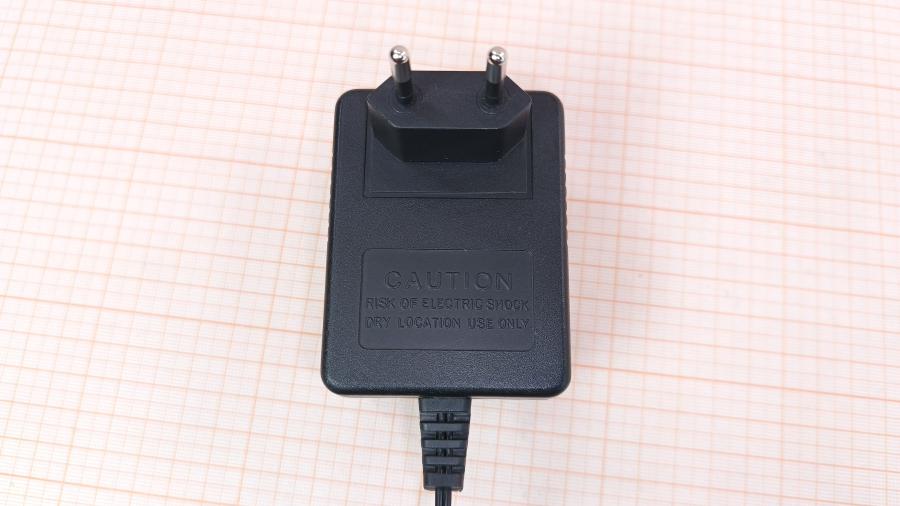 223-095-001 Блок питания (БП) OEM AD-121AB #4