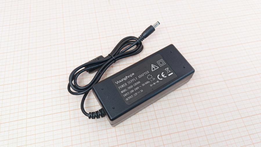 223-096-001 Блок питания (БП)  Younghope YHSD-120300 #1