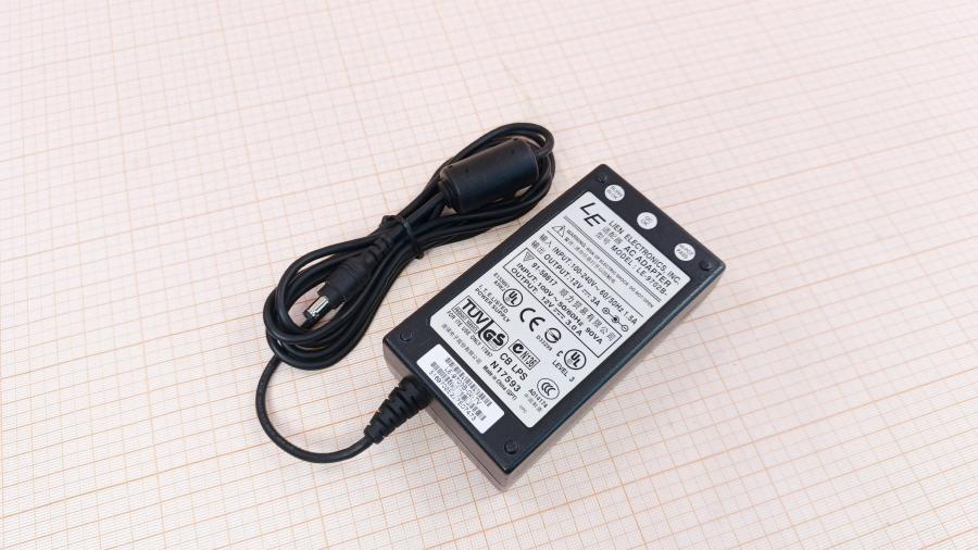 223-097-001 Блок питания (БП)  LE-9702B-02-TV #1