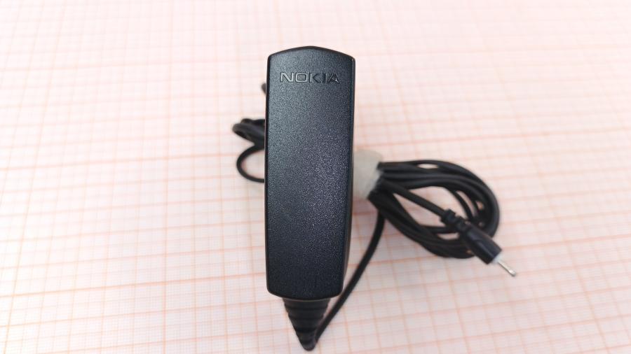 223-098-001 СЗУ для мобильных устройств NOKIA AC-8E #4