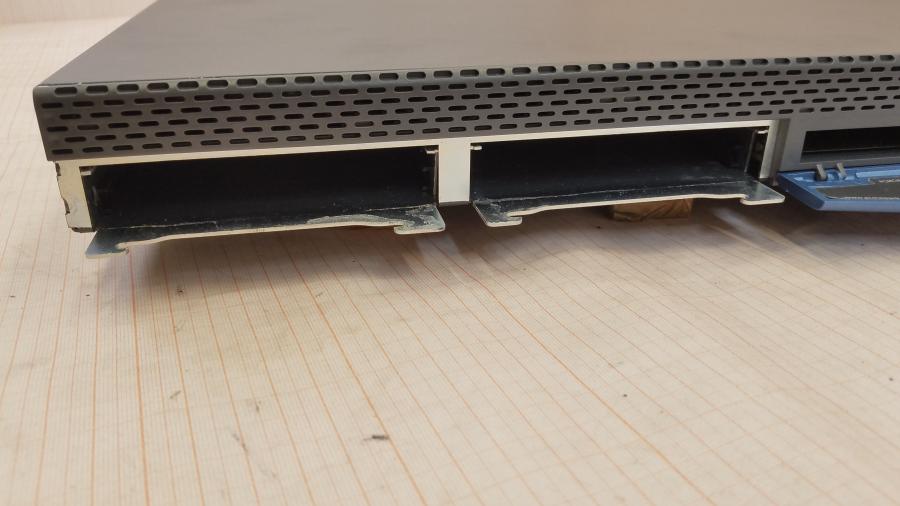 217-274-001 Межсетевой экран Acme Packet Net-Net NN4250-SD-S.25-G2-A-SB #2