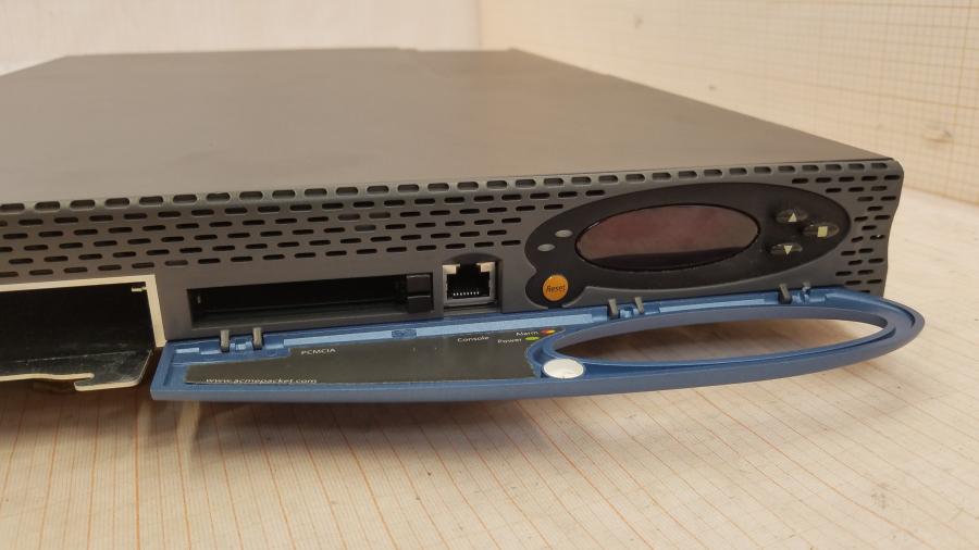 217-274-001 Межсетевой экран Acme Packet Net-Net NN4250-SD-S.25-G2-A-SB #3