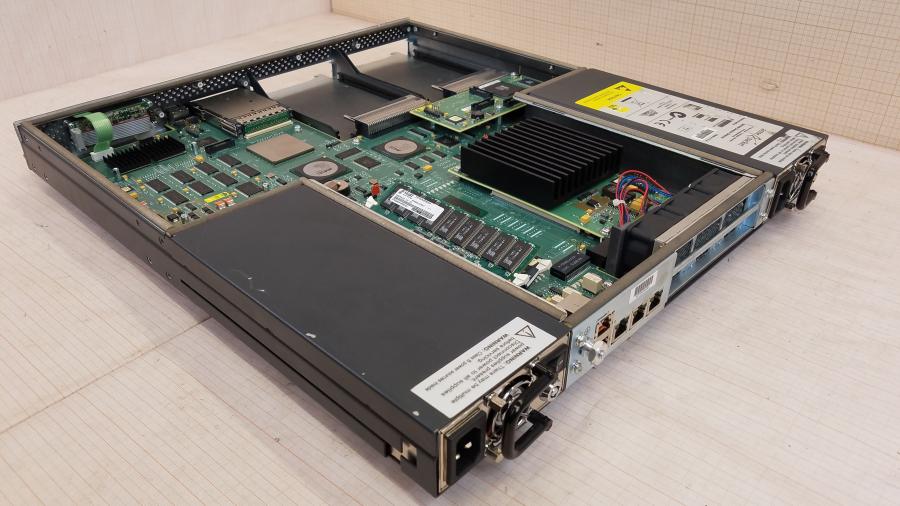 217-274-001 Межсетевой экран Acme Packet Net-Net NN4250-SD-S.25-G2-A-SB #5