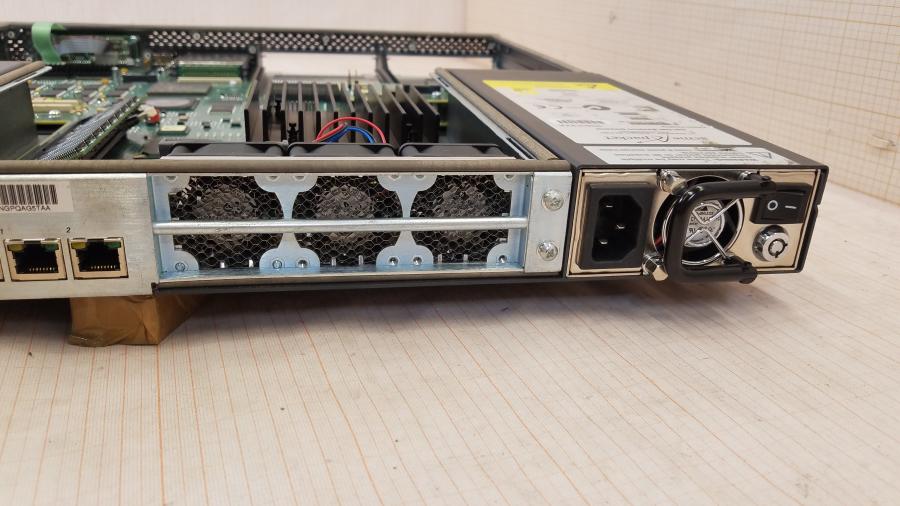 217-274-001 Межсетевой экран Acme Packet Net-Net NN4250-SD-S.25-G2-A-SB #7