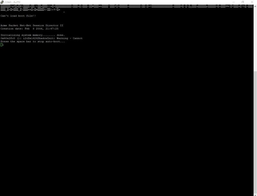 217-274-001 Межсетевой экран Acme Packet Net-Net NN4250-SD-S.25-G2-A-SB #13