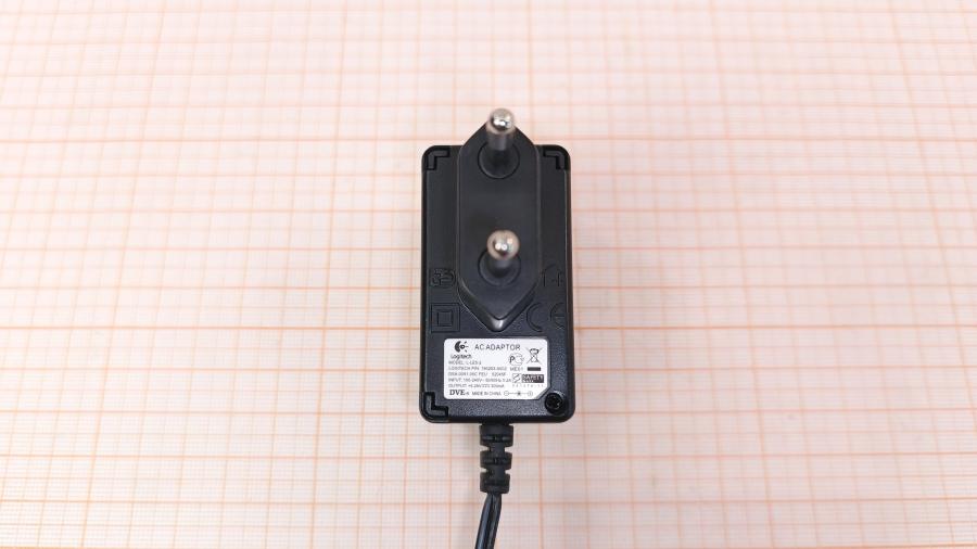 223-099-001 СЗУ для мобильных устройств Logitech L-LE5-2 #3