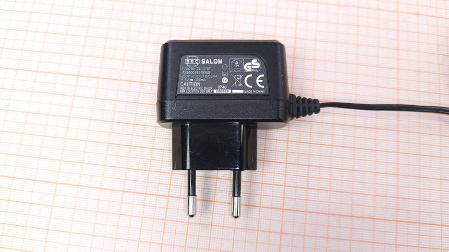 223-100-001 БП для телефонов SALOM C39280-Z4-C707 #2