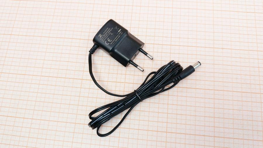 223-102-001 БП для телефонов MASS POWER NBS05B050060VE #1