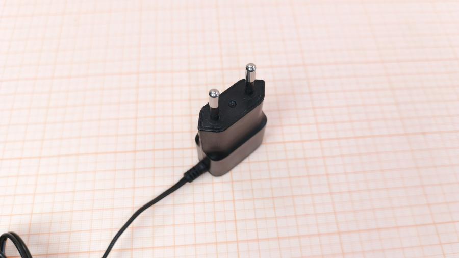 223-102-001 БП для телефонов MASS POWER NBS05B050060VE #4