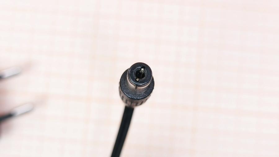 223-102-001 БП для телефонов MASS POWER NBS05B050060VE #6