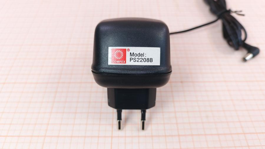 223-104-001 Блок питания (БП) Ktec KA23D090070045G #5