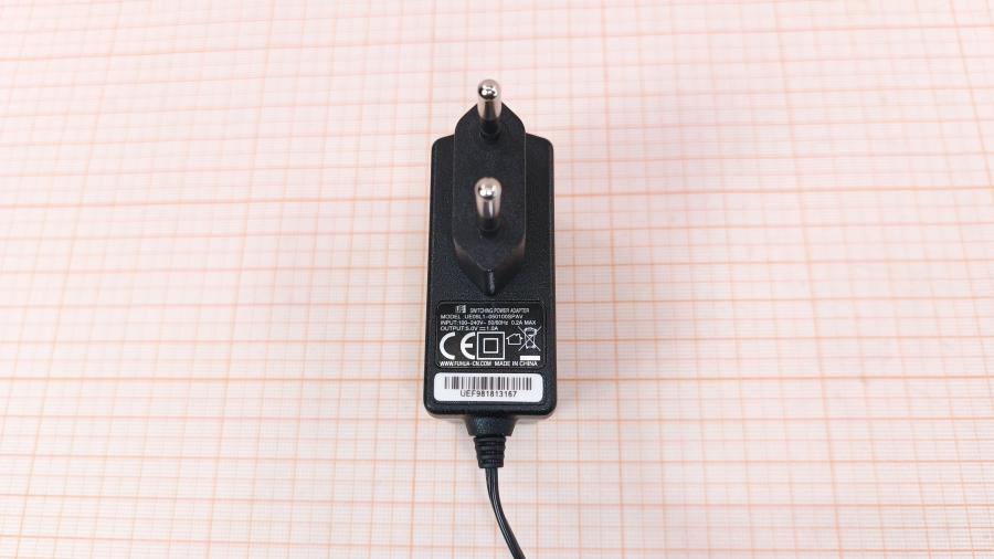 223-105-001 Блок питания (БП)  UE05L1-050100SPAV #2