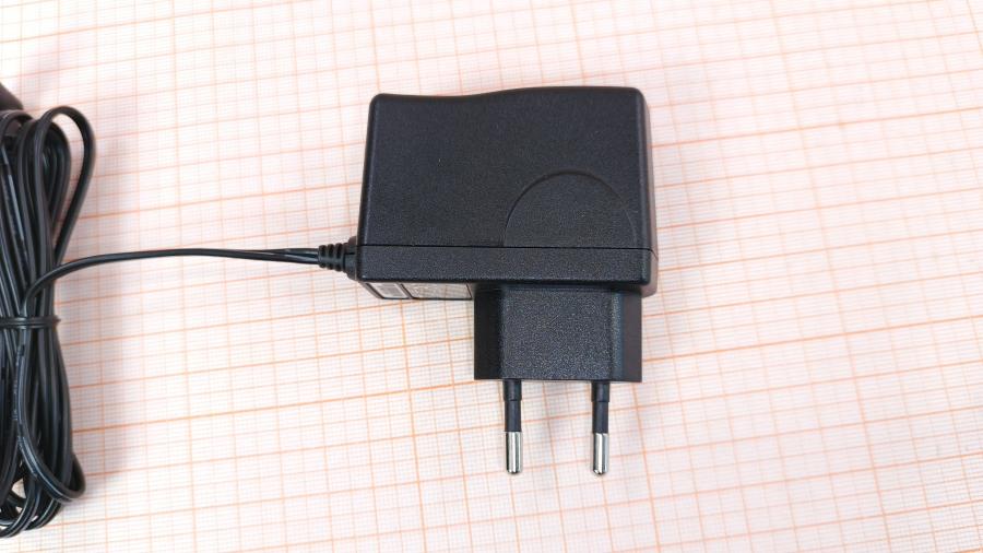 223-105-001 Блок питания (БП)  UE05L1-050100SPAV #4