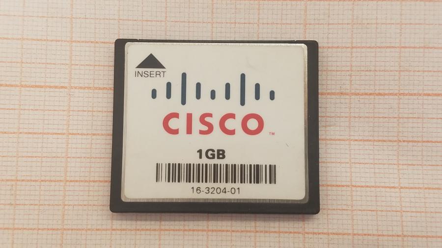 217-276-001 Процессорный модуль для коммутаторов CISCO A9K-RSP-4G #9