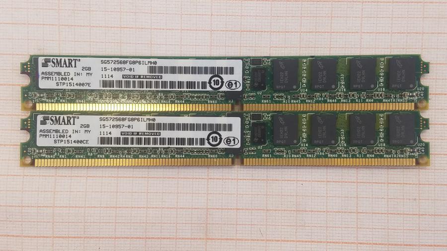 217-276-001 Процессорный модуль для коммутаторов CISCO A9K-RSP-4G #10