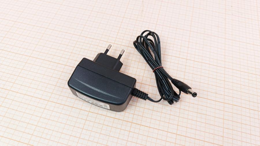 223-107-001 БП для роутера DVE DSA-12PFA-09 #1