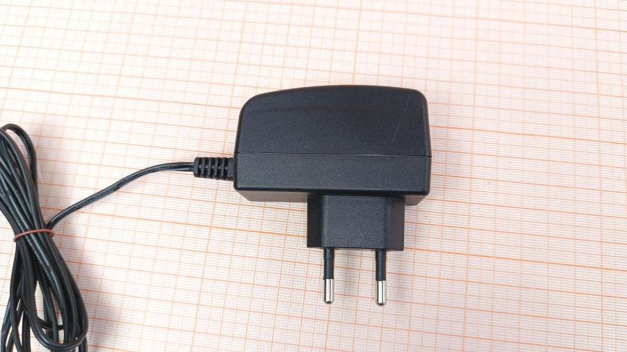 223-107-001 БП для роутера DVE DSA-12PFA-09 #3