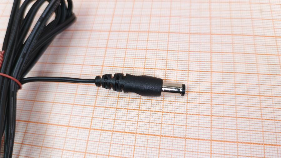 223-107-001 БП для роутера DVE DSA-12PFA-09 #5