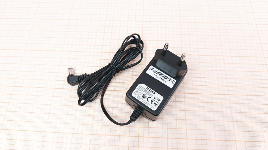 223-108-001 БП для роутера D-LINK AMS47-0501000FV #1