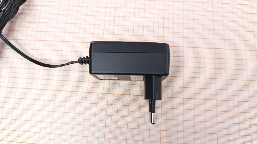 223-108-001 БП для роутера D-LINK AMS47-0501000FV #4