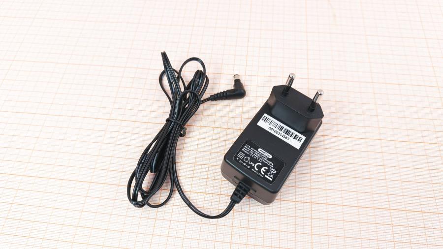 223-109-001 БП для роутера AMIGO AMS47-0501000FV #1