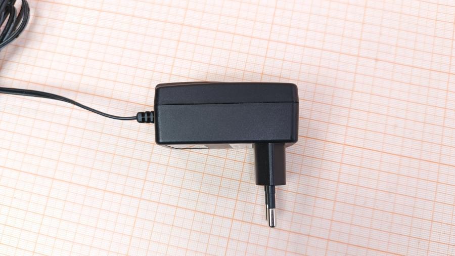 223-109-001 БП для роутера AMIGO AMS47-0501000FV #4