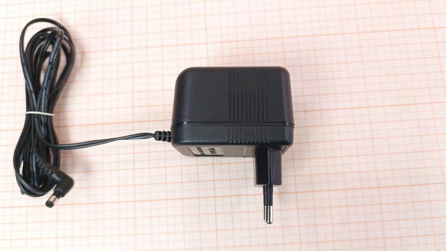 223-111-001 БП для роутера AMIGO AM-091000AV #4