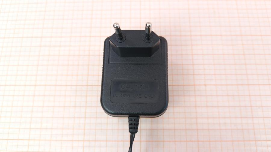 223-111-001 БП для роутера AMIGO AM-091000AV #5