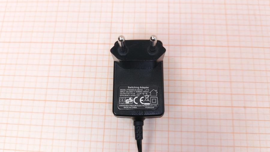 223-112-001 БП для роутера  FPS005EUA-050100 #2