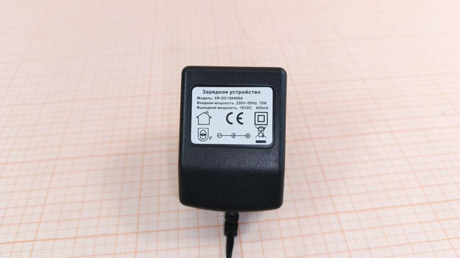 223-113-001 СЗУ для мобильных устройств  STURM XR-DC150400A #2