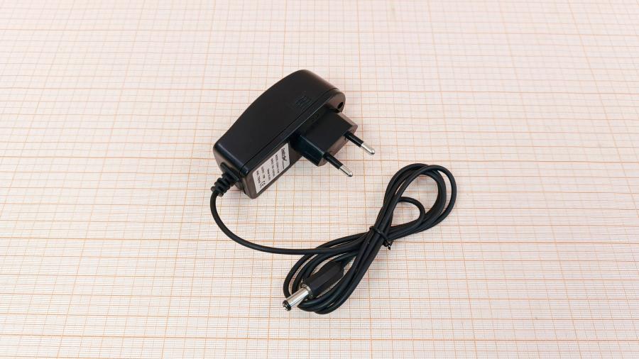 223-115-001 СЗУ для мобильных устройств  2CM43-2100 (5.5x2.1) #1