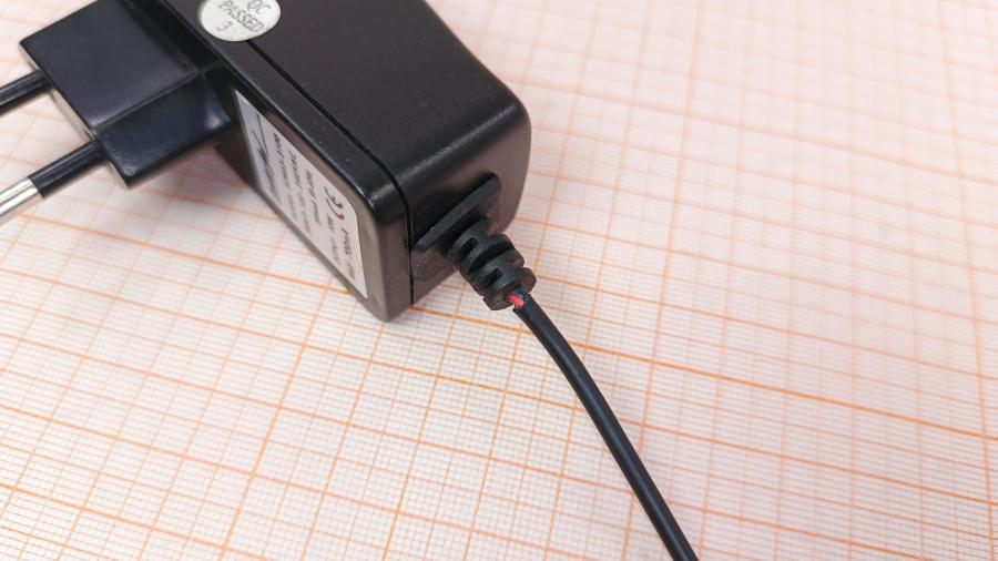 223-115-001 СЗУ для мобильных устройств  2CM43-2100 (5.5x2.1) #5